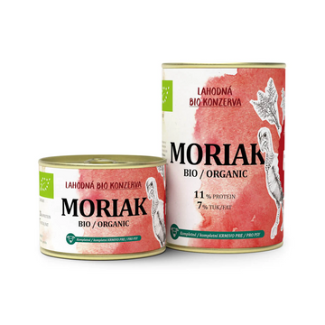 Pet Farm Family BIO pulyka konzerv 180g