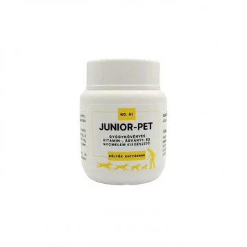 Quebeck Junior-PET tabletta