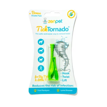 Zenpet Tick Tornado kullancskiszedő