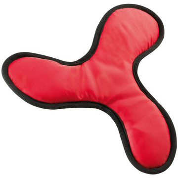 Hunter Dog Toy Boomerang piros