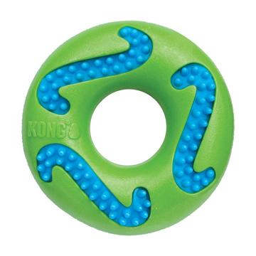 KONG Squeezz Goomz Ring L