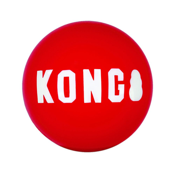 Kong Signature balls M