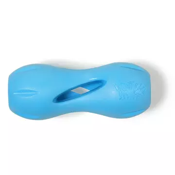 West Paw Qwizl® S Aqua