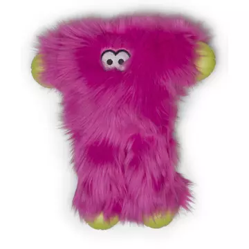 West Paw Rowdies® Peet Hot Pink