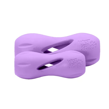 West Paw Qwizl® L Levander