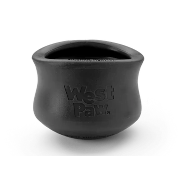 West Paw LIMITED EDITION Toppl® L Black
