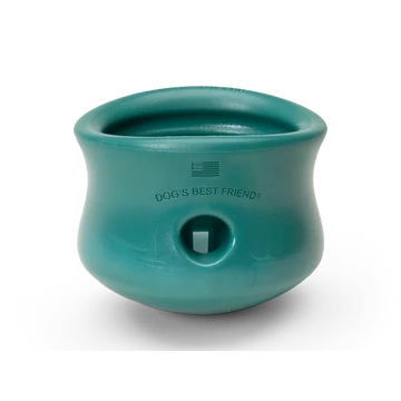 West Paw LIMITED EDITION Toppl® S Evergreen