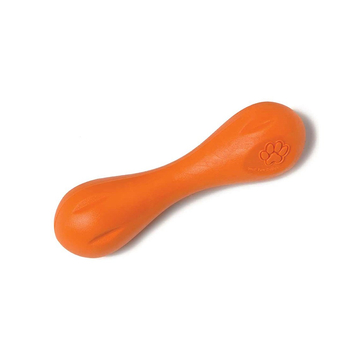 West Paw Hurley® L Tangerine