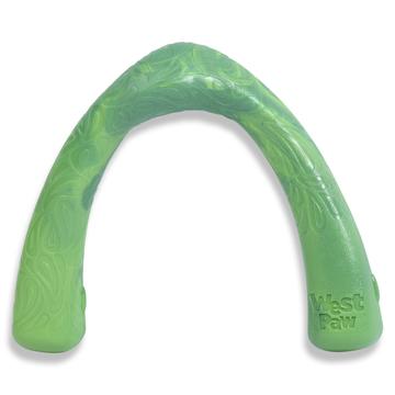 West Paw Seaflex Snorkl™ L Emerald