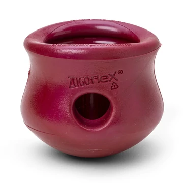 West Paw Toppl® S Ruby