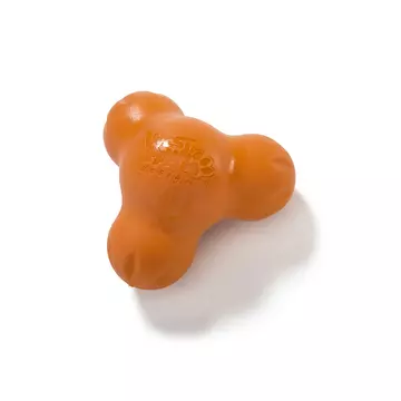 West Paw Tux® S Tangerine