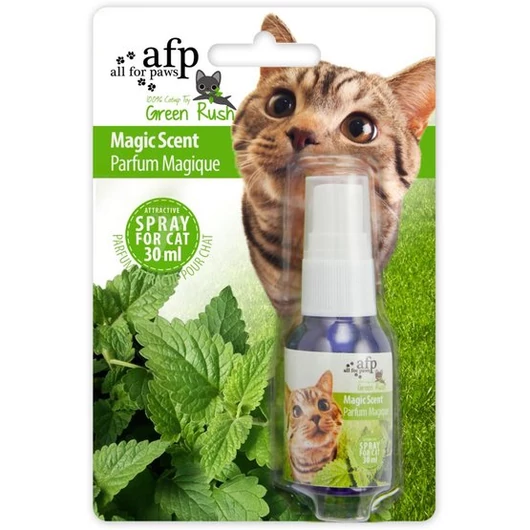 AFP Green Rush - Magic Scent
