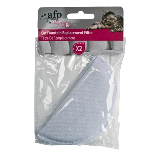 AFP Filter for Fountain