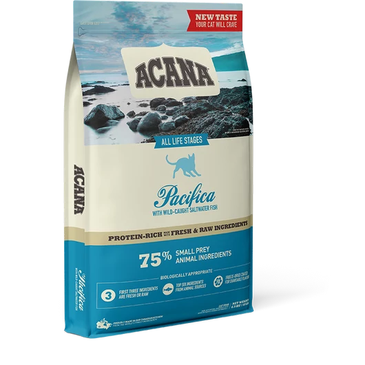 Acana Pacifica Cat macskatáp