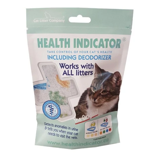 Health Indicator Cat