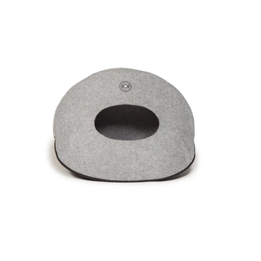 Danish Design Cat Pebble Grey ágy