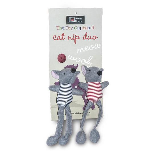 Danish Dog Design Midge and Madge
