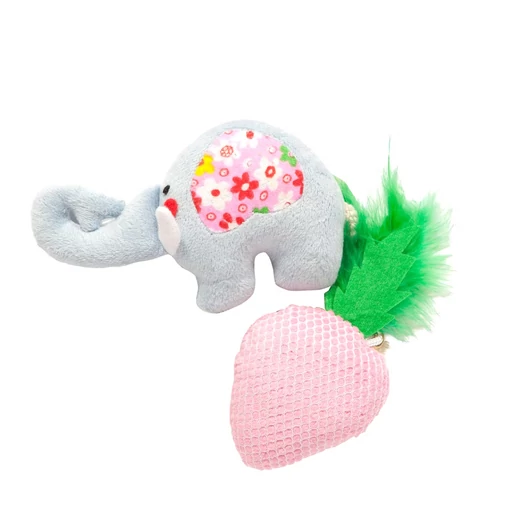 Danish Dog Design Nelly and Strawberry