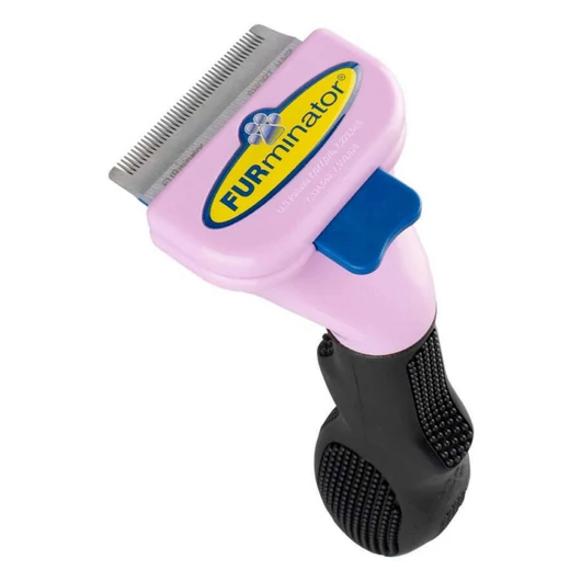 FURminator Aljszőrkefe