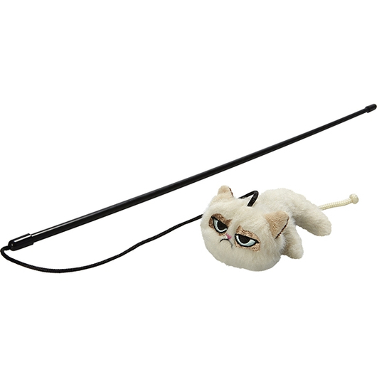 Grumpy Cat Mini Cat Wand