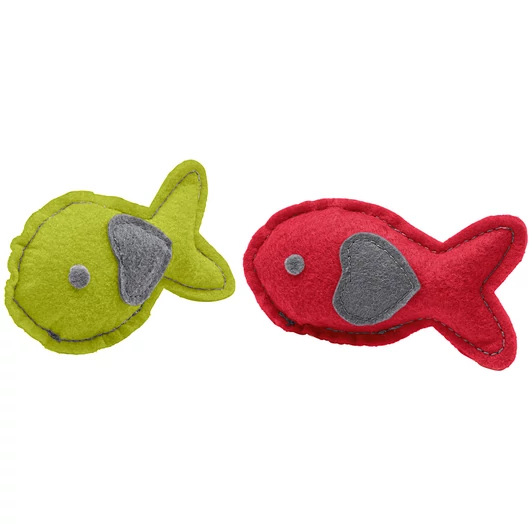 Hunter Cat toy &quot;by Laura&quot;