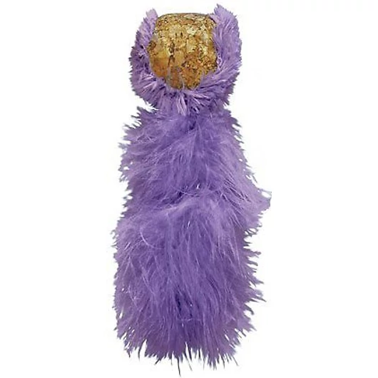 KONG Cat Active Cork Ball