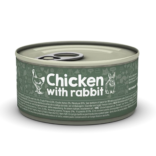 Naturea wet food