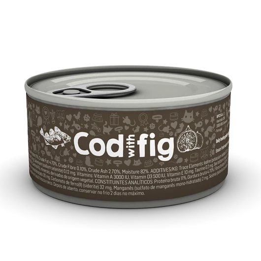 Naturea wet food