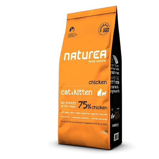 Naturea Naturals