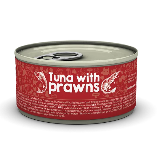  Naturea wet food