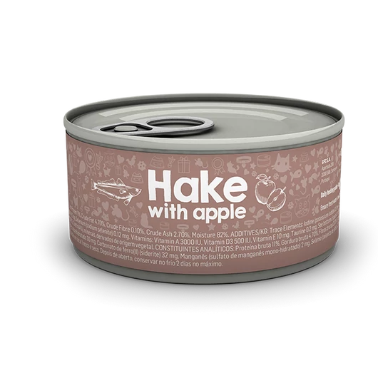 Naturea wet food