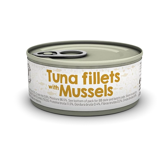 Naturea wet food