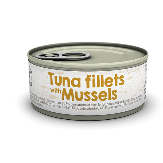 Naturea wet food