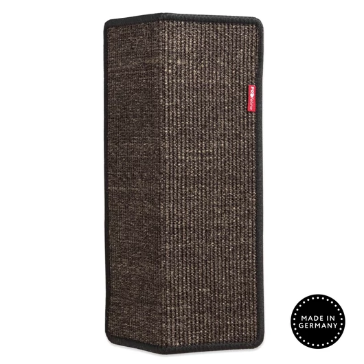 Profeline Corner Scratch Mat Antracit