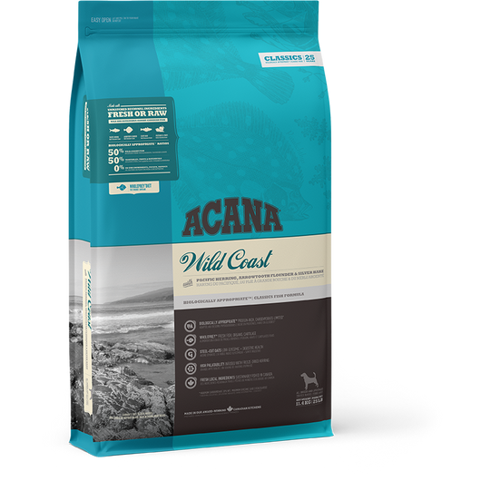 Acana Classic Wild Coast