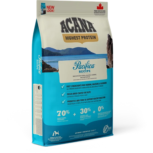 Acana Regional Pacifica Dog kutyatáp