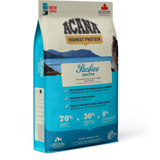 Acana Regional Pacifica Dog kutyatáp