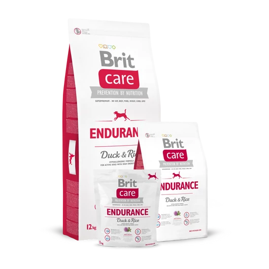 Brit Care Endurance 3 kg