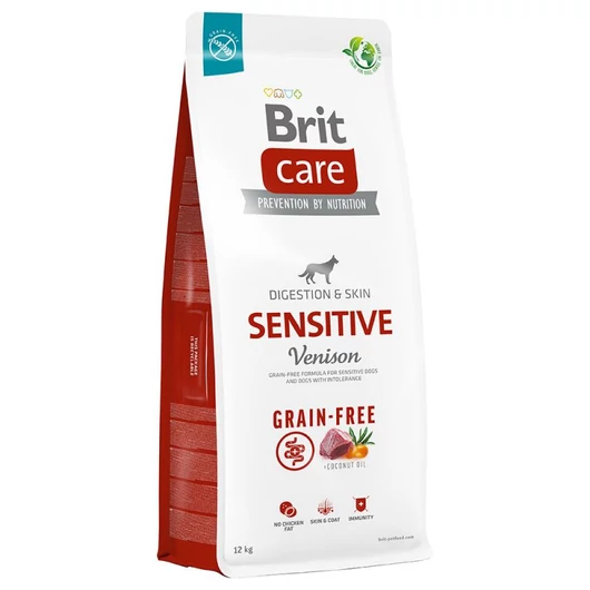 Brit Care Sensitive Venison &amp; Potato