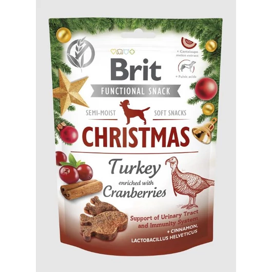 Brit Care Functional Snack