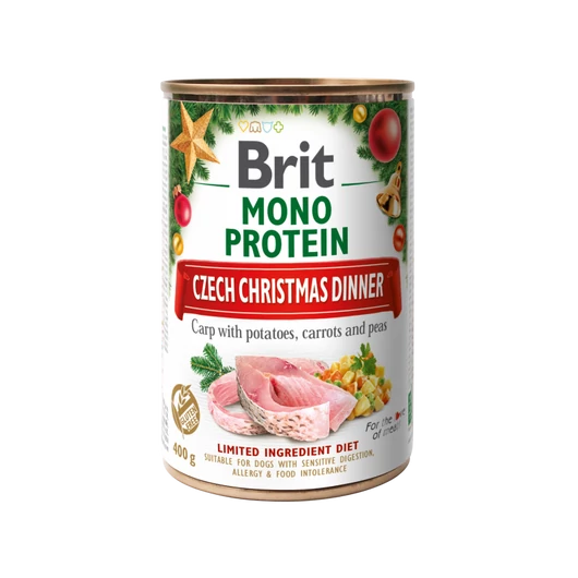 Brit Mono Protein