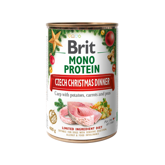 Brit Mono Protein