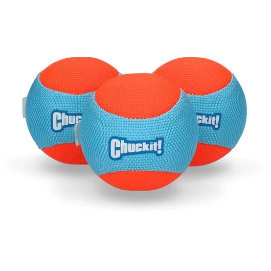 Chuckit Amphibious Balls