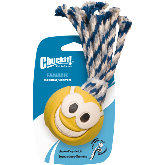 Chuckit Fanatic Tennis M 6 cm