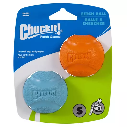 Chuckit Fetch labda