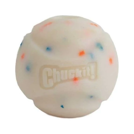 Chuckit Confetti limitált kiadású labda kutyajáték