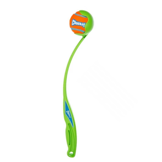 Chuckit Sport labdadobó kutyáknak