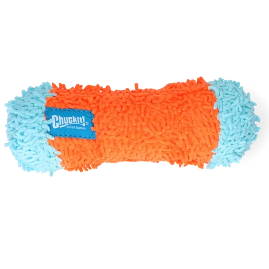 Chuckit Indoor Tumble Bumper beltéri kutyajáték