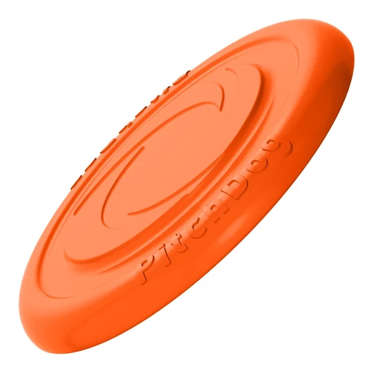 PitchDog frizbi