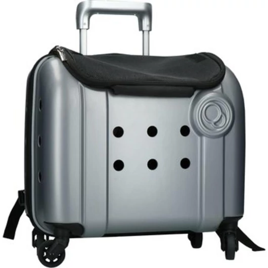 Compaws Trolley London utazótáska szürke
